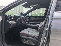 BYD Frigate 07 DM-i 100KM Prestige - ფოტო 10