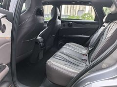 BYD Frigate 07 DM-i 100KM Prestige - ფოტო 11