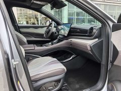 BYD Frigate 07 DM-i 100KM Prestige - ფოტო 12