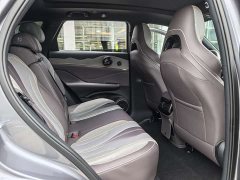 BYD Frigate 07 DM-i 100KM Prestige - ფოტო 13