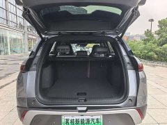 BYD Frigate 07 DM-i 100KM Prestige - ფოტო 14