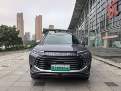BYD Frigate 07 DM-i 100KM Prestige - ფოტო 3