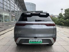 BYD Frigate 07 DM-i 100KM Prestige - ფოტო 6