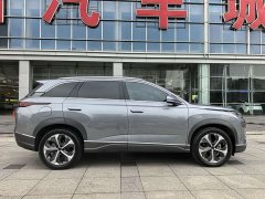 BYD Frigate 07 DM-i 100KM Prestige - ფოტო 7