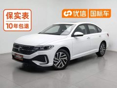 Volkswagen Lavida 1.5L Automatic Starry Sky Five Million Edition - ფოტო 1