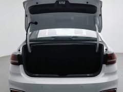 Volkswagen Lavida 1.5L Automatic Starry Sky Five Million Edition - ფოტო 16