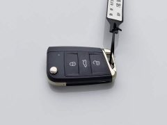 Volkswagen Lavida 1.5L Automatic Starry Sky Five Million Edition - ფოტო 19