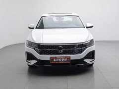 Volkswagen Lavida 1.5L Automatic Starry Sky Five Million Edition - ფოტო 3