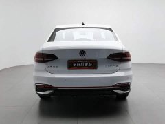 Volkswagen Lavida 1.5L Automatic Starry Sky Five Million Edition - ფოტო 4