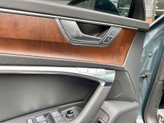 Audi A6 (Imported) allroad quattro Explorer 55 TFSI Premium Off-Road - ფოტო 10