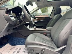 Audi A6 (Imported) allroad quattro Explorer 55 TFSI Premium Off-Road - ფოტო 11