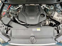 Audi A6 (Imported) allroad quattro Explorer 55 TFSI Premium Off-Road - ფოტო 12