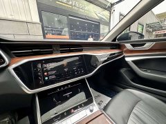 Audi A6 (Imported) allroad quattro Explorer 55 TFSI Premium Off-Road - ფოტო 14