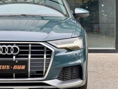 Audi A6 (Imported) allroad quattro Explorer 55 TFSI Premium Off-Road - ფოტო 15