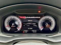 Audi A6 (Imported) allroad quattro Explorer 55 TFSI Premium Off-Road - ფოტო 16