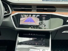 Audi A6 (Imported) allroad quattro Explorer 55 TFSI Premium Off-Road - ფოტო 18