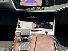 Audi A6 (Imported) allroad quattro Explorer 55 TFSI Premium Off-Road - ფოტო 19