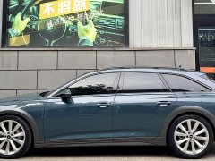 Audi A6 (Imported) allroad quattro Explorer 55 TFSI Premium Off-Road - ფოტო 2