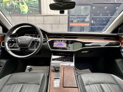 Audi A6 (Imported) allroad quattro Explorer 55 TFSI Premium Off-Road - ფოტო 20