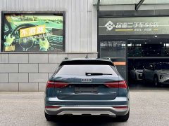 Audi A6 (Imported) allroad quattro Explorer 55 TFSI Premium Off-Road - ფოტო 3