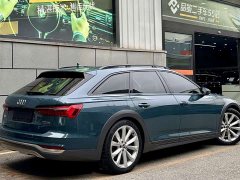 Audi A6 (Imported) allroad quattro Explorer 55 TFSI Premium Off-Road - ფოტო 4