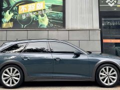 Audi A6 (Imported) allroad quattro Explorer 55 TFSI Premium Off-Road - ფოტო 6