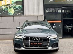 Audi A6 (Imported) allroad quattro Explorer 55 TFSI Premium Off-Road - ფოტო 8