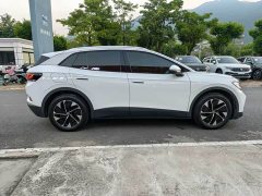 Audi ID.4 CROZZ Pure Enjoyment Edition - ფოტო 10