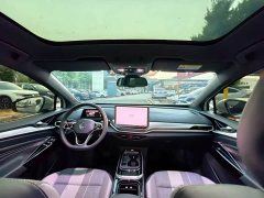 Audi ID.4 CROZZ Pure Enjoyment Edition - ფოტო 13