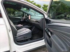 Audi ID.4 CROZZ Pure Enjoyment Edition - ფოტო 6