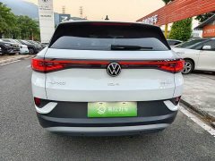 Audi ID.4 CROZZ Pure Enjoyment Edition - ფოტო 8
