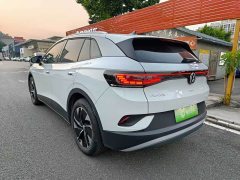 Audi ID.4 CROZZ Pure Enjoyment Edition - ფოტო 9