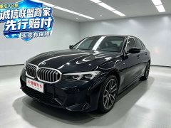 BMW 3 Series 320Li M Sport Package - ფოტო 1