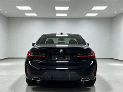BMW 3 Series 320Li M Sport Package - ფოტო 10