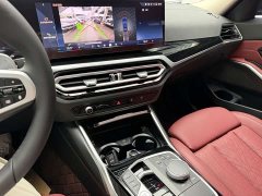 BMW 3 Series 320Li M Sport Package - ფოტო 15