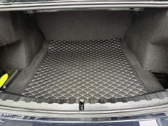 BMW 3 Series 320Li M Sport Package - ფოტო 16
