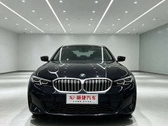 BMW 3 Series 320Li M Sport Package - ფოტო 2