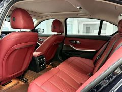 BMW 3 Series 320Li M Sport Package - ფოტო 5