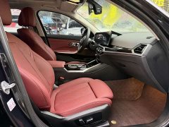 BMW 3 Series 320Li M Sport Package - ფოტო 6