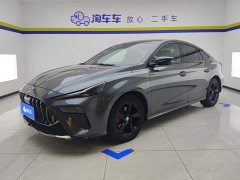 SAIC MG5 Scorpio 2022 1.5T Trophy Sport Flagship - ფოტო 1