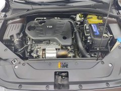 SAIC MG5 Scorpio 2022 1.5T Trophy Sport Flagship - ფოტო 10
