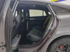 SAIC MG5 Scorpio 2022 1.5T Trophy Sport Flagship - ფოტო 11