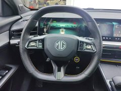 SAIC MG5 Scorpio 2022 1.5T Trophy Sport Flagship - ფოტო 15