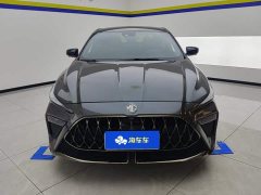 SAIC MG5 Scorpio 2022 1.5T Trophy Sport Flagship - ფოტო 2