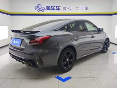 SAIC MG5 Scorpio 2022 1.5T Trophy Sport Flagship - ფოტო 3