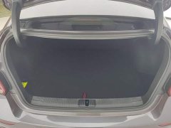 SAIC MG5 Scorpio 2022 1.5T Trophy Sport Flagship - ფოტო 4