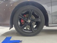 SAIC MG5 Scorpio 2022 1.5T Trophy Sport Flagship - ფოტო 6