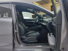 SAIC MG5 Scorpio 2022 1.5T Trophy Sport Flagship - ფოტო 8