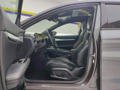 SAIC MG5 Scorpio 2022 1.5T Trophy Sport Flagship - ფოტო 9