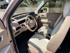 Geely Panda Mini 200km Endurance Edition - ფოტო 10